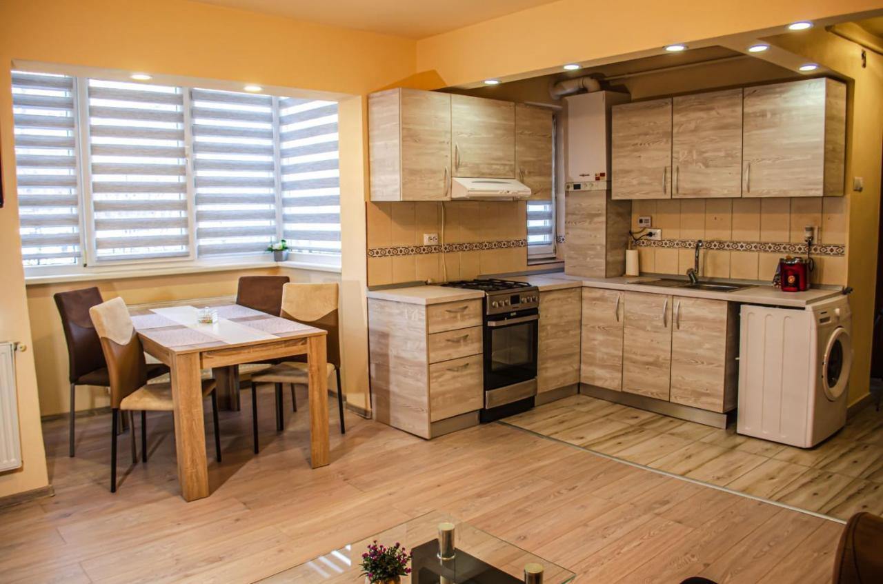 Schaessburg Apartment #1 ซิวิโชอารา ภายนอก รูปภาพ