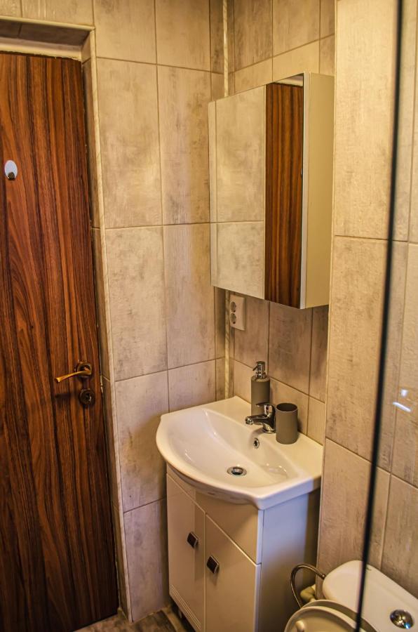 Schaessburg Apartment #1 ซิวิโชอารา ภายนอก รูปภาพ