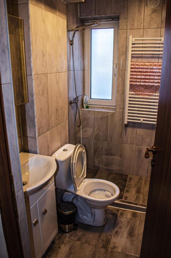Schaessburg Apartment #1 ซิวิโชอารา ภายนอก รูปภาพ