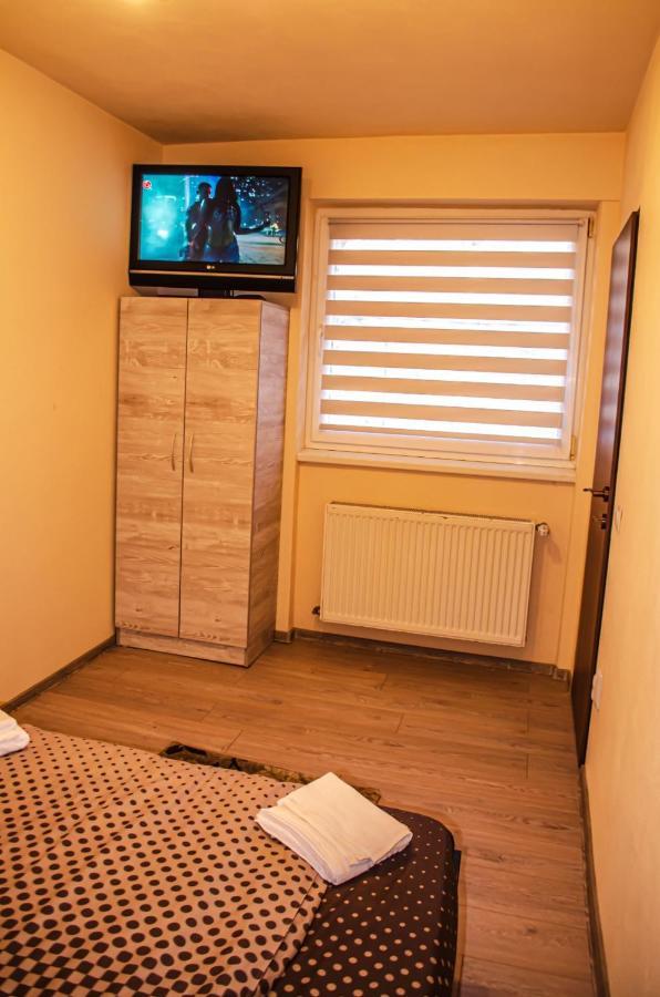 Schaessburg Apartment #1 ซิวิโชอารา ภายนอก รูปภาพ